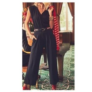 Cabi 2019 Spring Downtown Jumpsuit, NEW